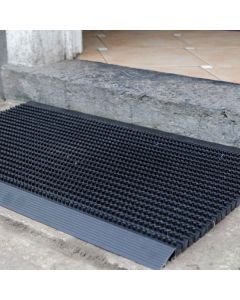 Home Borstelmat